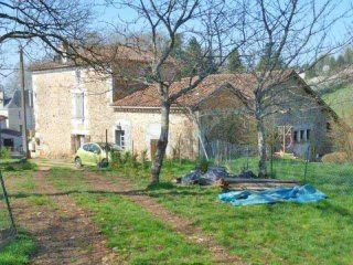 Country House With 5 Bedrooms And Large..