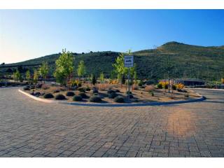 Land For Sale: Reno, Nevada