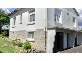 Stone House For Sale St Jean D Angely