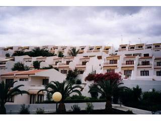 Apartment For Sale in San Eugenio..
