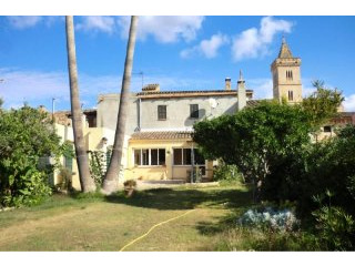 Charming House in the village of Son..