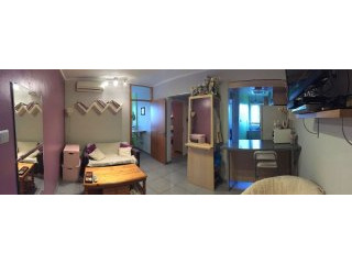 2 Bedroom Apartment in Agioi Omologites