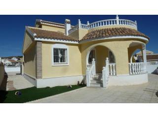 3 Bedrooms - Property - Murcia - For..