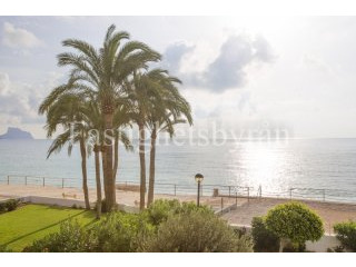 Altea - Costa Blanca