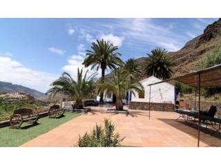 Contry House for rent in Fataga - Gran..