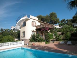 Villa for sale in Javea