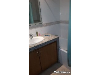 Appartement meuble haut standing de..