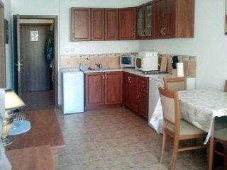 2 BED furnished apartment with pool..