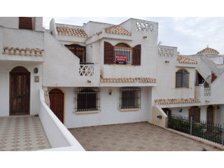 2 Bedrooms - Chalet - Murcia - For Sale