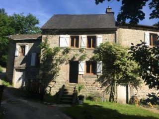 Quality House on 5 Hectares