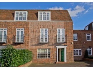 11 The Marlowes