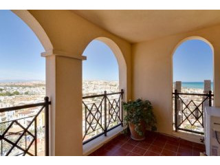 2 Bedrooms - Apartment - Alicante - For..