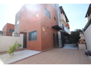 3 Bedrooms - Townhouse - Alicante - For..