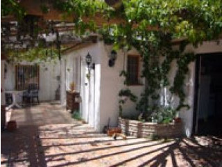 4 bedroom, 3 bathroom Finca/Country..