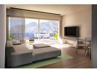 Luxury Apartments With Access To The..