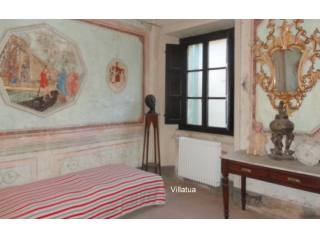 Villa - For Sale - Bagni di Lucca area..