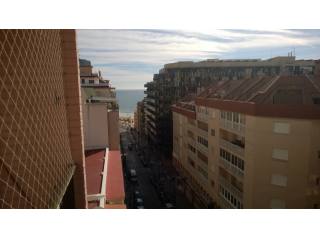 Frontimar Apartment in Calpe