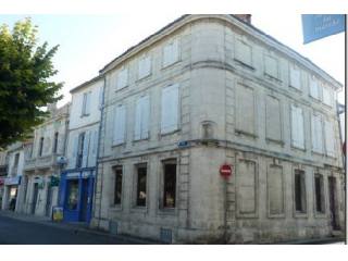 Stone House For Sale St Jean D Angely