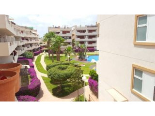 2 Bedroom 2 Bathroom Apartment In Playa..