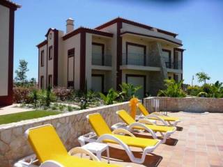 BEST PRICE modern golf apartment,