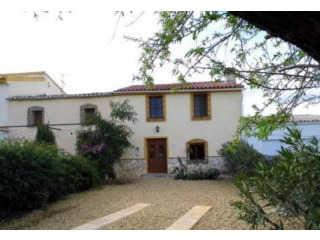 Cortijo / Country House in Arboleas