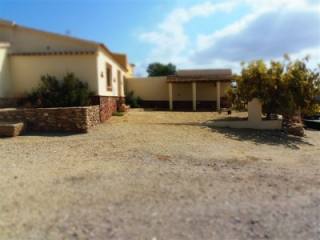 Country House - Single family home..