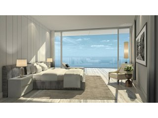 3 Bedroom Apartment, Type A, ONE..
