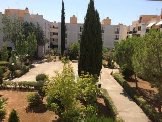 Flat In Palma De Mallorca