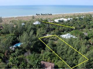 Land For Sale: Sanibel, Florida