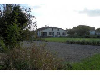 Stone House For Sale St Jean D Angely