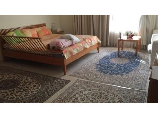 Sweeping Green Views, 2 Bedroom in..