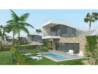 3 bed Villa Lo Crispin Algorfa Ref:..