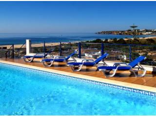 APARTMENTS ONLY A FEW METERS FROM THE..