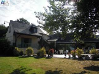 Beautiful Country House and Grounds