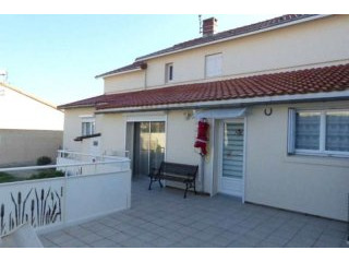 Nice 4 Bedroom Property