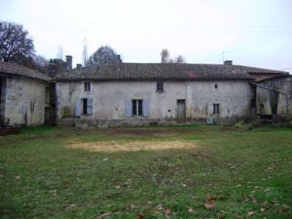 Stone Farmhouse To Renovate