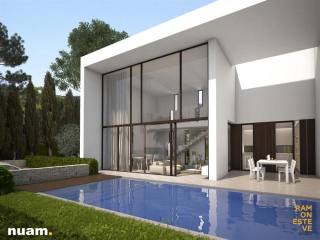 Villa for sale in Moraira