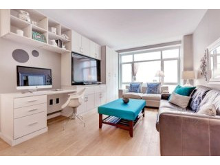 1 Bedroom - Condo - New York State -..
