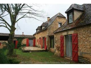 5 bedroom Character For Sale: 24260..