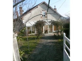 Townhouse In The North Dordogne : 3..