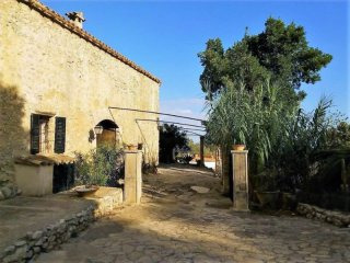 Historical mansion in prime location of..