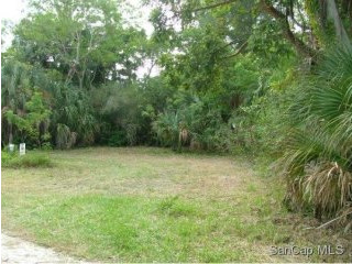 Land For Sale: Sanibel, Florida