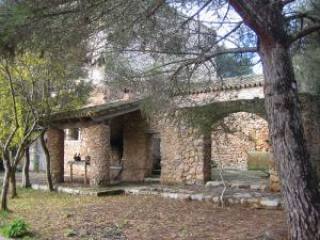 Son Servera, near Artà, finca with 2..