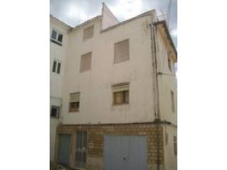 Village house, Jaen, Castillo de..