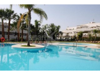 Apartment For Sale In Nueva Andalucia..