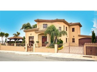 House - For Sale - Trachoni, Limassol