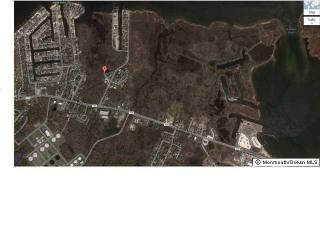 Land For Sale: Meadow Boulevard Brick..