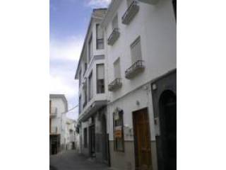 Village house, Jaen, Castillo de..