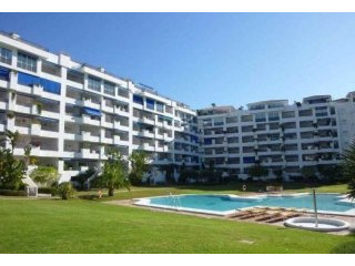 2 Bedrooms - Apartment - Malaga - For..