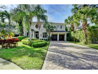 2419 Nw 49th Lane, Boca Raton, FL -..